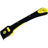 ALLWAY FE2 Rascador de agarre suave de 4 bordes para_1