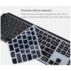 Funda para teclado Logitech MX Keys Advanced Wireless_3