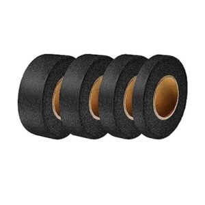 Paquete de 4 cintas adhesivas de 109 yardas cinta