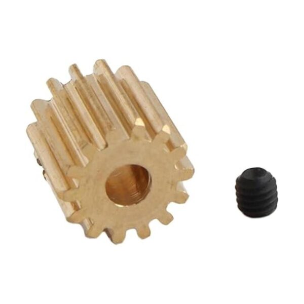 GDOOL RC Car Trucks Hardware Motor Gear Q901SJ05 QWJ05_3