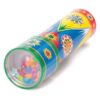 Kaleidoscopio de estaño. talla única Se ajusta a todos_2