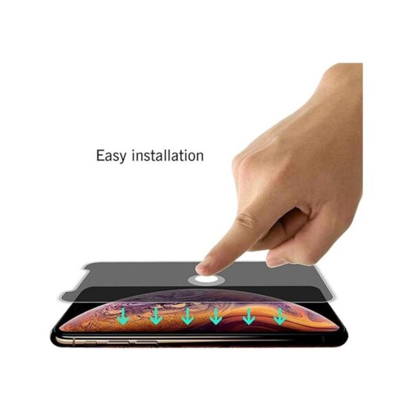 Ailun Protector de pantalla de privacidad para iPhone 11_2