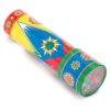 Kaleidoscopio de estaño. talla única Se ajusta a todos_3