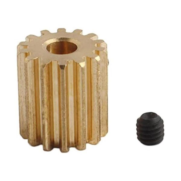GDOOL RC Car Trucks Hardware Motor Gear Q901SJ05 QWJ05_1