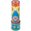 Kaleidoscopio de estaño. talla única Se ajusta a todos_1