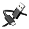 Cable de carga y sincronización de datos USBC tipo C para_1