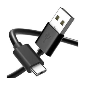 Cable de carga y sincronización de datos USBC tipo C para_1
