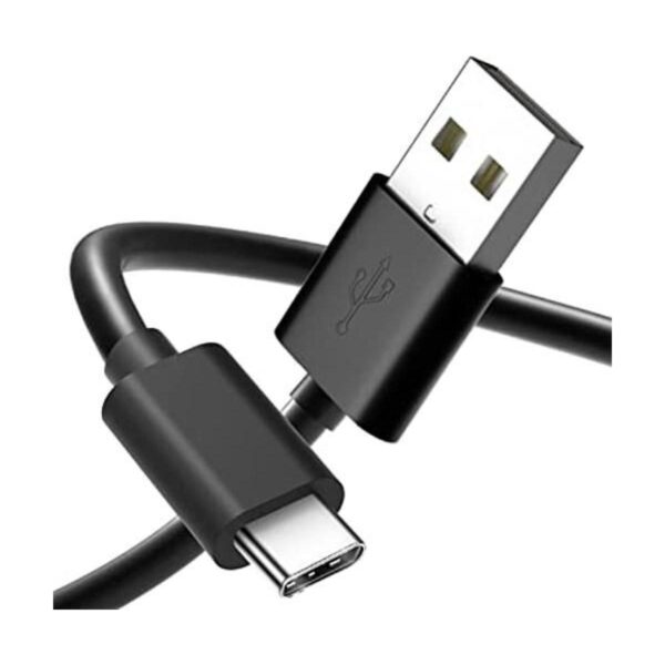 Cable de carga y sincronización de datos USBC tipo C para_1
