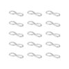 PH PandaHall Infinity Charm 20 dijes de amor de 1.181