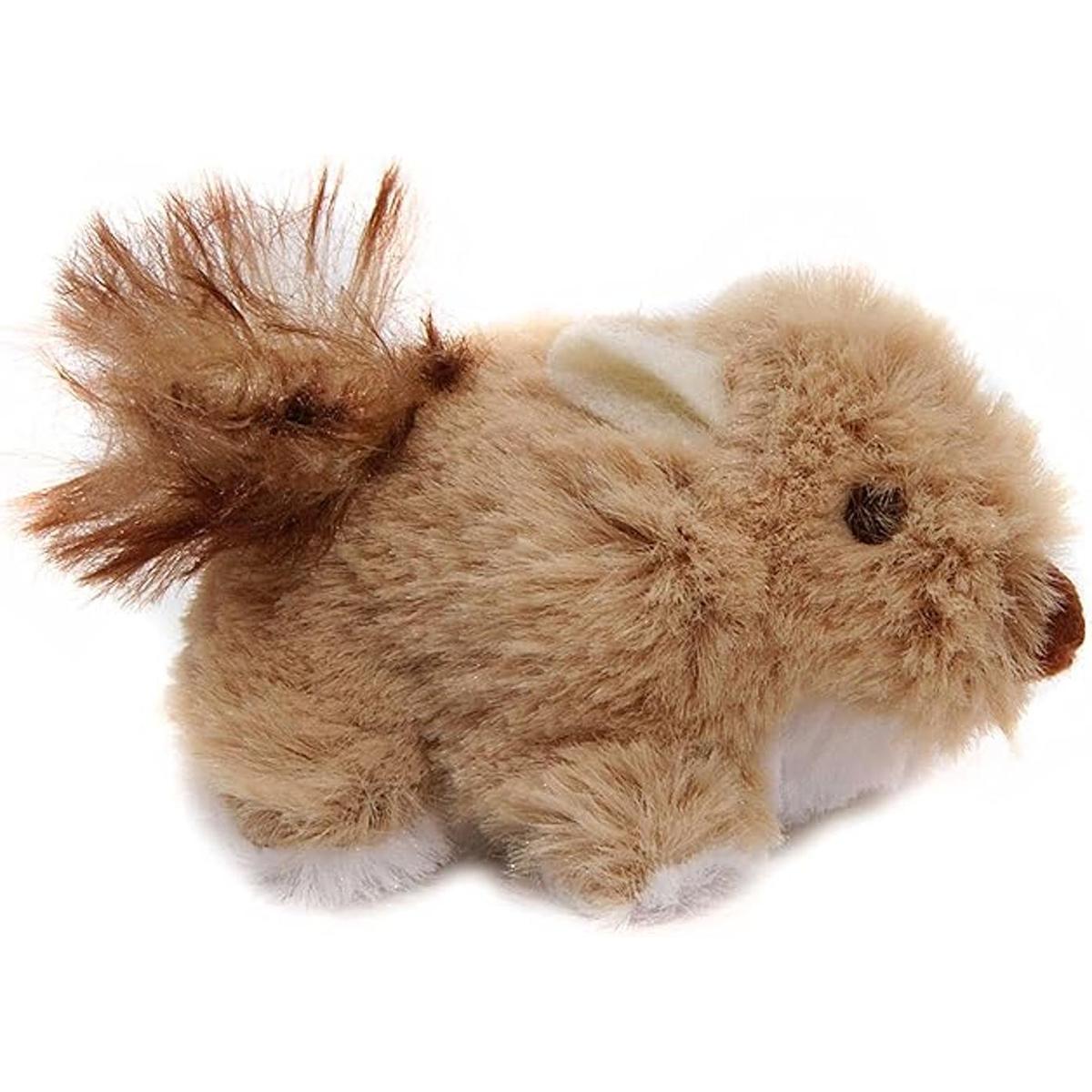 Our Pets Juguetes para gatos de interior PlayNSqueak