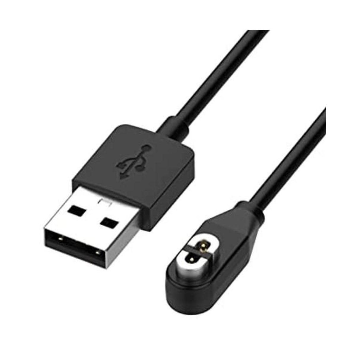 Cable de carga compatible con AfterShokz Aeropex AS800