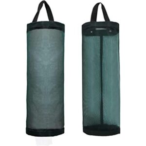 Soporte para bolsas de plástico soporte de malla para_1