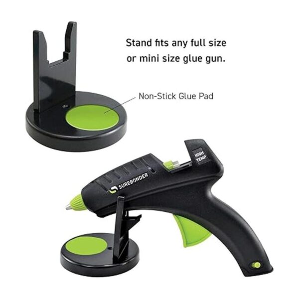 Surebonder 6500N soporte para de pegamento con_3