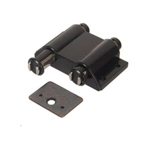 La Hillman Group 57076 doble pestillo magnético 2pack_1