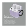 OtterBox Funda suave al tacto para Apple AirPods 3_4