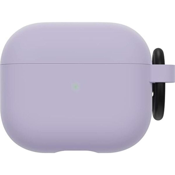 OtterBox Funda suave al tacto para Apple AirPods 3_2