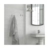 Design House 533059 Millbridge Accesorios de baño gancho