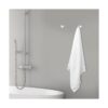 Design House 533059 Millbridge Accesorios de baño gancho