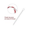 UOOU Yarn Needle Bent Needle Tapestry Needle Set Wool