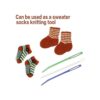 UOOU Yarn Needle Bent Needle Tapestry Needle Set Wool