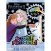 Bendon Frozen II Fantástico libro de actividades para_1