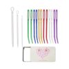 UOOU Yarn Needle Bent Needle Tapestry Needle Set Wool