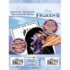 Bendon Frozen II Fantástico libro de actividades para_2