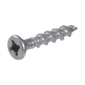 Hillman 41923 Tornillos de doble torq galvanizados 8 x_1
