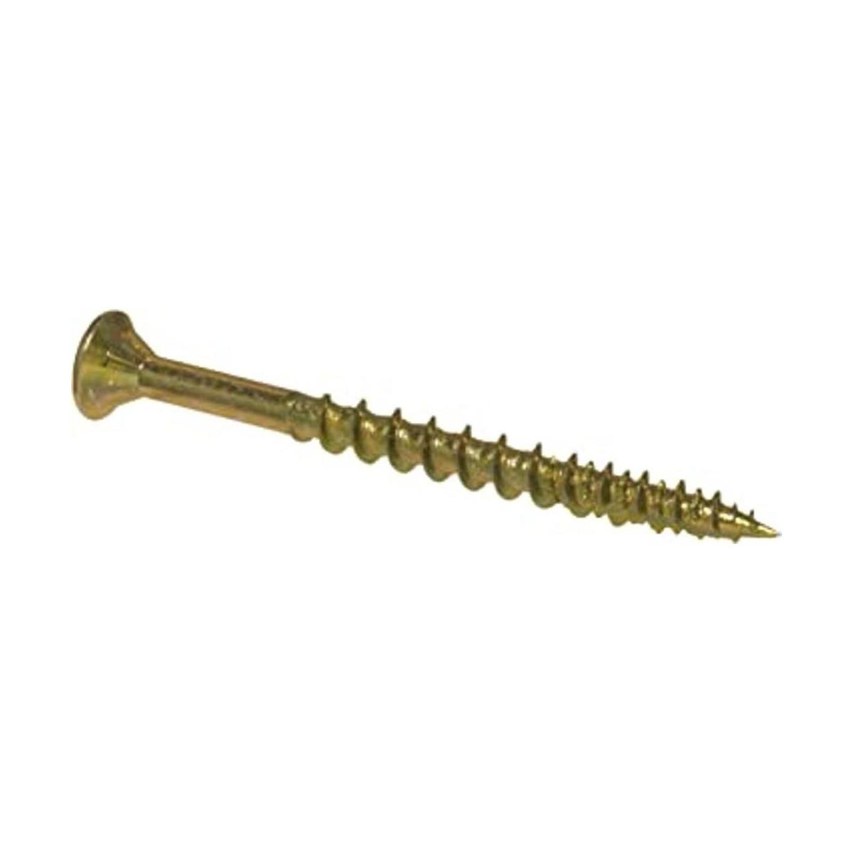 The Hillman Group 5930 Pro Crafter Tornillo para madera