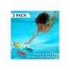 SwimWays Fish Styx Juguetes de buceo en la piscina para_3