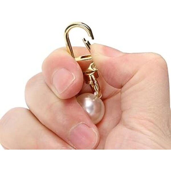 Extensor de correa de bolsa Penta Angel 2 piezas de 4.7