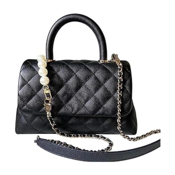 Extensor de correa de bolsa Penta Angel 2 piezas de 4.7