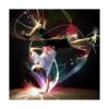 VICSPORT Guantes LED de 12 luces intercambiables de color_3