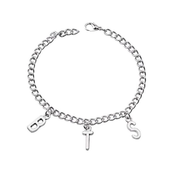 Kinteshun Conector colgante de aleación Wish Ispiration