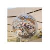 SATINIOR 3600 piezas de cristal cuadrado autoadhesivo de_4