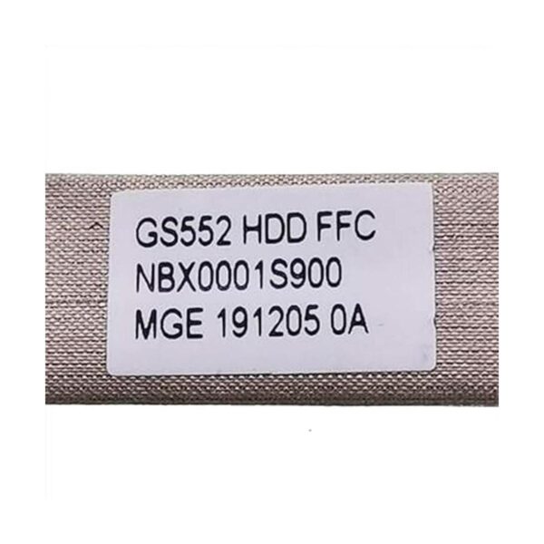 GinTai Cable de repuesto para disco duro Lenovo Ideapad 3_2