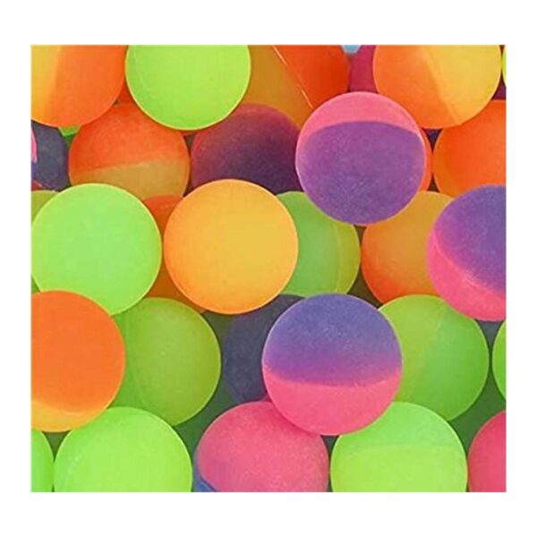 Rhode Island Novelty Bolas de rebote ICY de 1.5 pulgadas_1