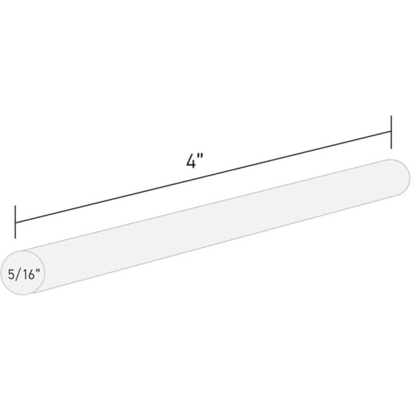 Surebonder Mini de pegamento de baja temperatura_6