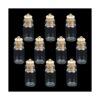 IDEALSV 800 piezas de mini perno de ojo de 0.157 in x_5