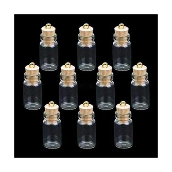 IDEALSV 800 piezas de mini perno de ojo de 0.157 in x_5