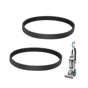 KEEPOW Paquete de 2 correas de vacío S3029 S3018 S3014_1