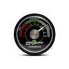reptizoo Reptil terrario higrómetro Dial calibres_1