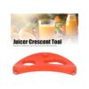 GLOGLOW Crescent Tool Power Exprimidor de piezas de