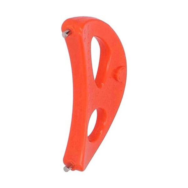 GLOGLOW Crescent Tool Power Exprimidor de piezas de