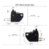 1PZ MC1S01 interruptor de luz de freno delantero bajo_2