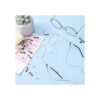 Terminales de cadena de gafas para gafas soporte de