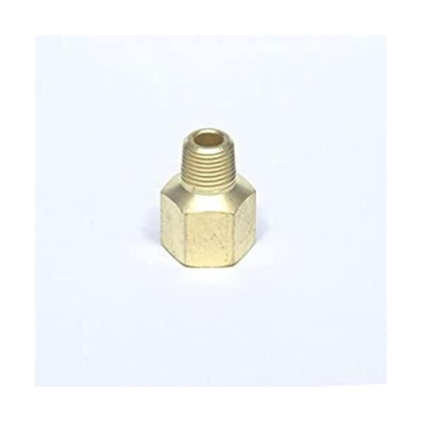 FasParts Adaptador reductor de tubo de latón macho a_1