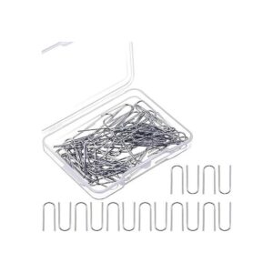 100 piezas de alambre de nichromo alambre de fusión de