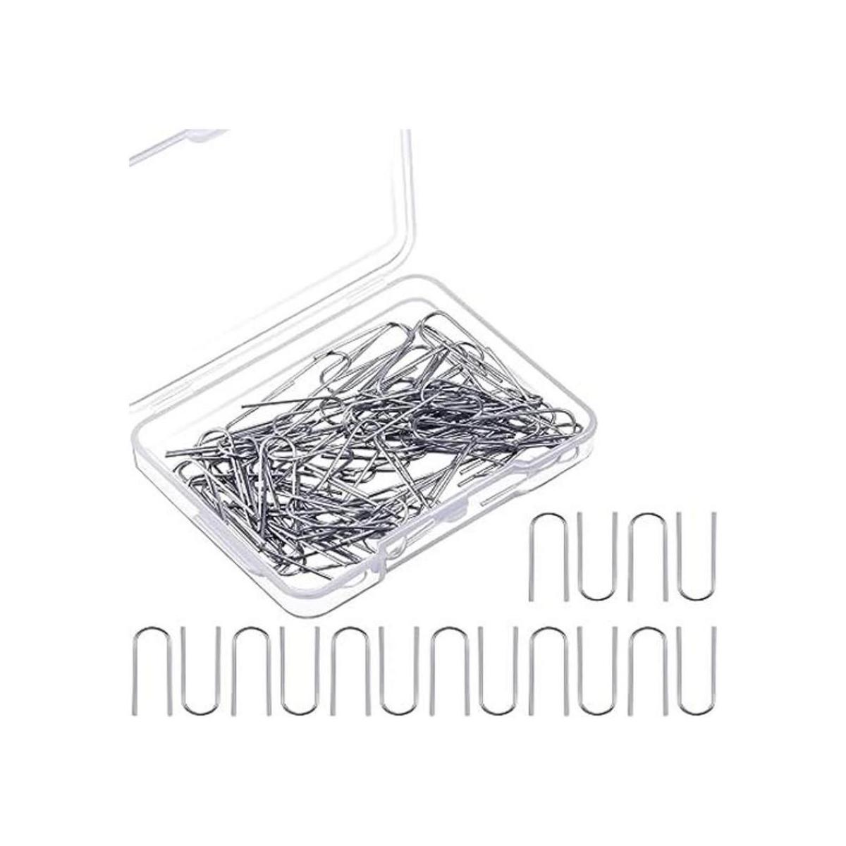 100 piezas de alambre de nichromo alambre de fusión de