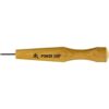 Mikisyo Power Grip cuchillo tallado cincel Round1.5MM_1